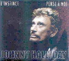 Johnny Hallyday : L'instinct